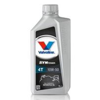 Variklio alyva 4T VALVOLINE SYNPOWER (1L) 10W50 sintetinis SYNPOWER 4T 10W50 1L