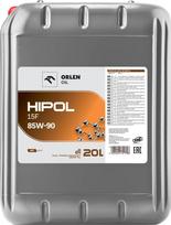 Transmisinė alyva ORLEN HIPOL (20L) 85W90 HIPOL 15F 20L