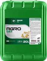 Hidraulinė alyva ORLEN AGRO (20L) 46 AGRO HV 46 20L