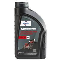 Variklio alyva 4T SILKOLENE Castorene R40S (1L) 40 CASTORENE R40S 1L
