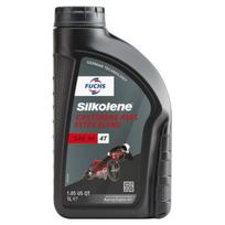 Variklio alyva 4T SILKOLENE Castorene R50S (1L) 50 CASTORENE R50S 1L