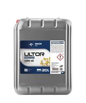 Variklių alyva ORLEN ULTOR (20L) 10W40 ULT. MASTER 10W40 20L