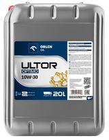 Variklių alyva ORLEN ULTOR (20L) 10W30 ULT. OPTIMO 10W30 20L
