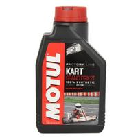 Variklio alyva 2T MOTUL Kart GP (1L) sintetinis KART GRAND PRIX 2T 105884