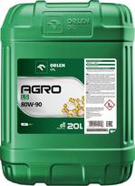 Transmisinė alyva ORLEN AGRO (20L) 80W90 AGRO LS 80W90 20L