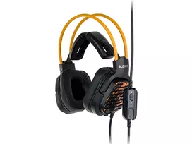 "A4Tech Bloody G565 Energy" juodos spalvos