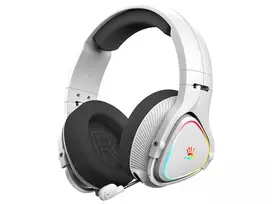 A4Tech Bloody MR710 BT5.3+2.4G+laidinis pilkos spalvos