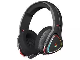 A4Tech Bloody MR710 BT5.3+2.4G+laidinis juodos spalvos