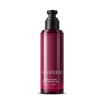 HigherDOSE Body Sculpting Gel aktyvuojantis kūno formavimo gelis odos stangrinimui