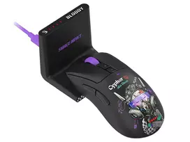 A4Tech 47744 Bloody R73 Ultra Duo Cypher Ghost