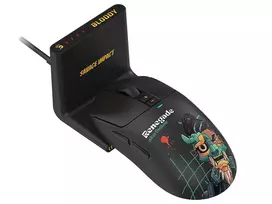 A4Tech 47746 Bloody R72 Ultra Duo Renegade Midnight
