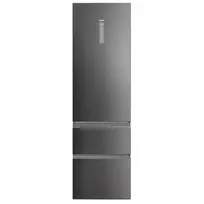 Refrigerator HAIER 205 cm