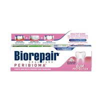 Biorepair Peribioma dantų pasta dantenų apsaugai, 75 ml 