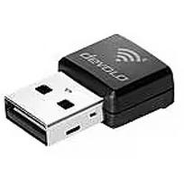 Devolo WiFi 6 Stick nano 7270, WLAN adapter black 7270