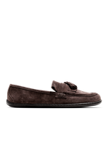 Barefoot Moccasins Be Lenka Fiorela - Chocolate