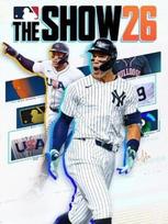 MLB The Show 26 (Nintendo Switch) eShop Key UNITED STATES