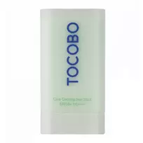 Apsauginis pieštukas nuo saulės TOCOBO Cica Cooling Sun Stick SPF50+ PA++++ 18g