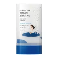 Apsauginis pieštukas nuo saulės ROUND LAB Birch Juice Moisturizing Sun Stick 19g