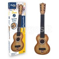 Plastikinė ispanų gitara „Meme“