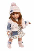 Lėlė Nicole 35 cm
