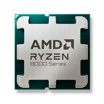 AMD Ryzen 5 8400F Processor TRAY