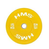 Diskinis svoris HMS CBR x 15 kg