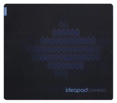 Pelės kilimėlis Lenovo IdeaPad, 40 cm x 45 cm x 0.2 cm, mėlyna sp./juoda sp.