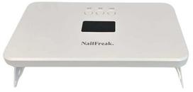 Nagų lempa NailFreak, balta sp., 48 W