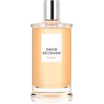 David Beckham Classic Eau De Toilette - tester 100 ml kvepalai vyrams