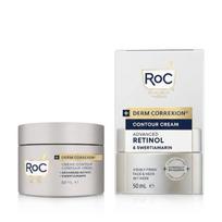 RoC Derm Correxion Contour Cream 50 ml