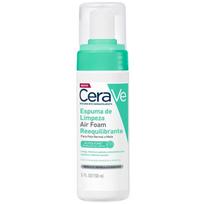 CeraVe Balancing Air Foam Cleanser 148 ml