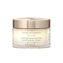 Rituals The Ritual Of Namaste Purify Melting Cleansing Balm 100 ml