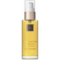 Rituals Hair Care Collection Intense Nourishing Hair Oil 45 ml