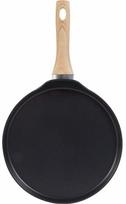 Blynų keptuvė Lamart Natur LT1290, Ø 28 cm, aliuminis