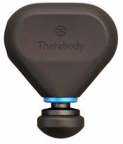 Masažinis pistoletas Therabody Theragun Mini Plus, juoda sp.