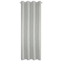 Naktinė užuolaida Vani, platina sp., 140 cm x 250 cm