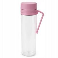 Gertuvė Brabantia Make & Take, rožinė sp., plastikas, 0.5 l