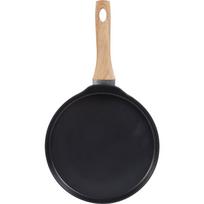 Blynų keptuvė Lamart Natur LT1289, Ø 25 cm, aliuminis