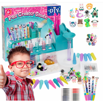 Kūrybinis rašiklių gaminimo rinkinys / Pen Creator Studio - DIY / pasidaryk pats