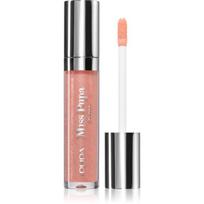 PUPA Milano Miss Pupa lūpų blizgesys atspalvis 102 - Sexy Skin 5 ml