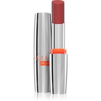 PUPA Milano Miss Pupa Ultra Shiny Lipstick žvilgūs drėkinamieji lūpų dažai atspalvis 603 - Upper East Side 2.4 ml