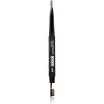 PUPA Milano Full Eyebrow Automatic Pencil automatinis antakių pieštukas atspalvis 0.2 g