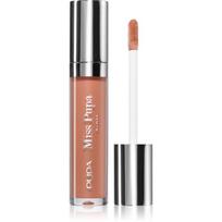 PUPA Milano Miss Pupa lūpų blizgesys atspalvis 405 - Blush Nude 5 ml