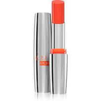 PUPA Milano Miss Pupa Ultra Shiny Lipstick žvilgūs drėkinamieji lūpų dažai atspalvis 405 - Flamingo 2.4 ml