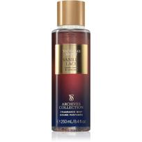 Victoria's Secret Vanilla Lace kūno purškiklis moterims 250 ml