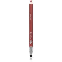 PUPA Milano True Lips lūpų kontūro pieštukas atspalvis 006 Brown Red 1.2 g