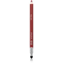 PUPA Milano True Lips lūpų kontūro pieštukas atspalvis 010 Burnt Sienna 1.2 g