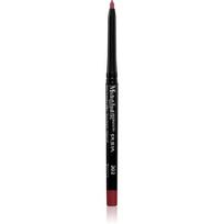 PUPA Milano Made to Last Definition Lips vandeniui atsparus lūpų pieštukas atspalvis 302 - Chic Burgundy 0.35 g