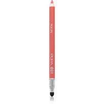 PUPA Milano True Lips lūpų kontūro pieštukas atspalvis 031 Coral 1.2 g