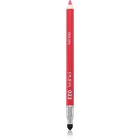 PUPA Milano True Lips lūpų kontūro pieštukas atspalvis 032 Strawberry Red 1.2 g